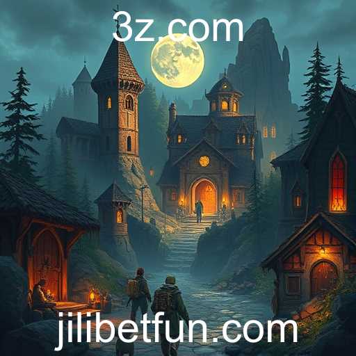 Adventure Games