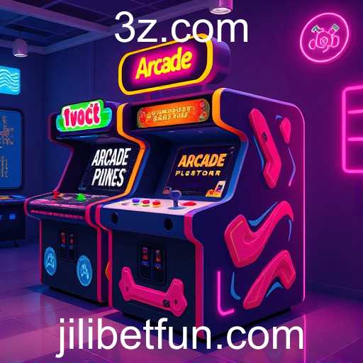 Arcade Games