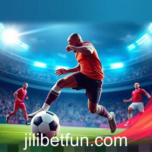 Gaming Evolution: The Rise of Jilibet