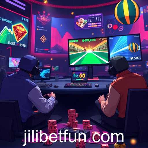The Rise of Jilibet in Online Gaming