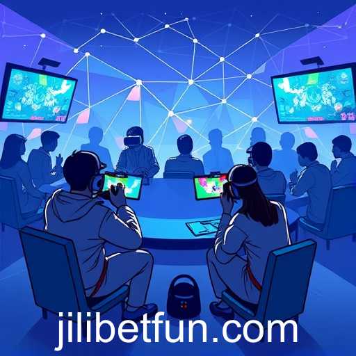 Jilibet's Influence on Online Gaming