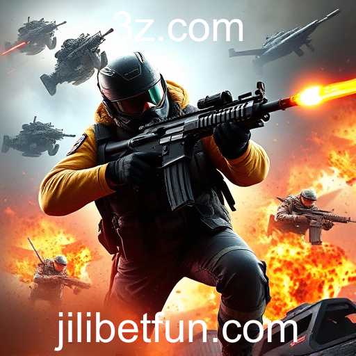 Shooter Games