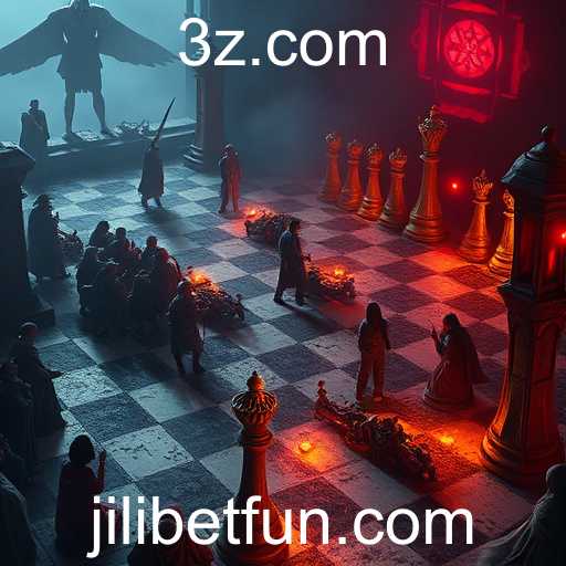 Strategy Games
